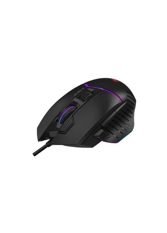 Миша A4Tech W95 Max Black, оптичний сенсор, 8 кнопок, довжина кабелю 1.8 м Bloody (383443769)