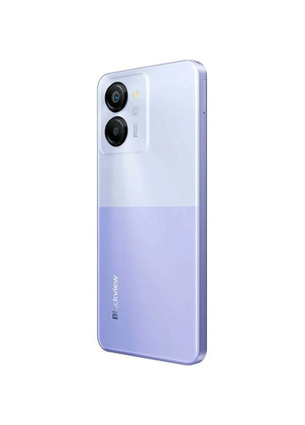 Смартфон Color 8 8/256Gb Wisteria Purple Global version Blackview (366831649)