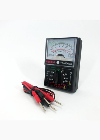 Хороший мультиметр мультиметр электронный 1000 А/110, Хороший мультиметр, Мультиметр AY-393 для дома Digital (351485790)