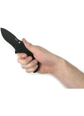 Нож Black G-10- Zero Tolerance 0350 (325878216)