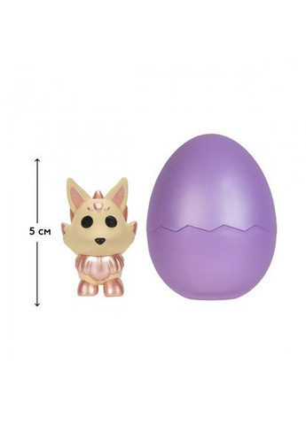 Іграшка-сюрприз в яйці S3 - Казкові тварини Adopt Me! (344449677)