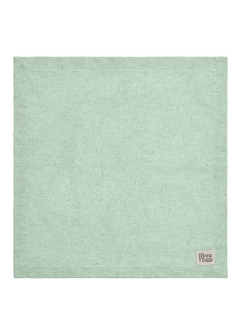 Серветка сервірувальна Oliver ART06OA 40х40 см аквамарин Ardesto (327608802)