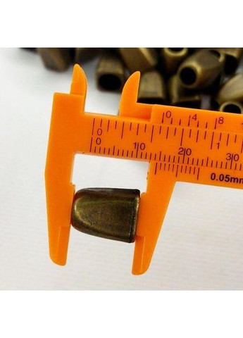 Конец (наконечник) для 5-мм шнура, Антик Plus-plus (354799424)