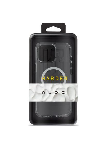 Чохол до мобільного телефона (ARM82298) Harder Nude MagCase Apple iPhone 16 Pro Max (357491269)