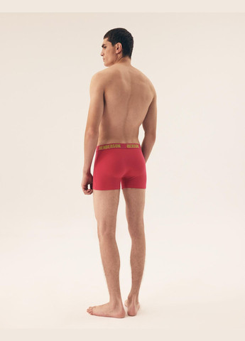 Мужские трусы шорты Henderson Medium leg (319335176)