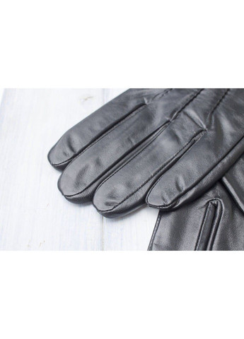 Чоловічі шкіряні рукавички 809 S Shust Gloves (362893387)