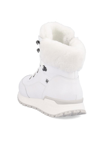 Зимние зимние спортивные ботинки Rieker