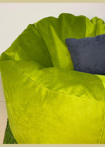 Кресло - мешок Облако 100 см Багира 11831 SkyPuff (361258668)