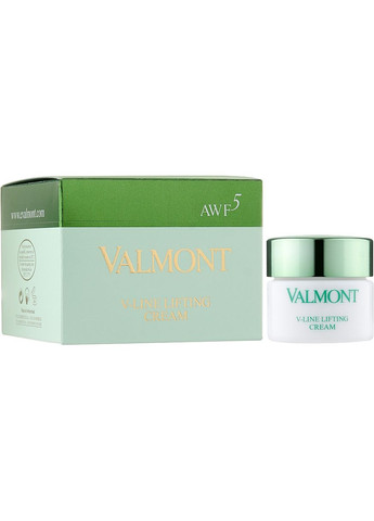 Ліфтинг-крем для шкіри обличчя V-Line Lifting Cream 50ml (537481-14227) Valmont (368629430)