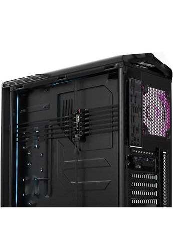 PWM хаб концентратор для вентиляторів 4pin та ARGB підсвічування 3pin JEYI (334877799)