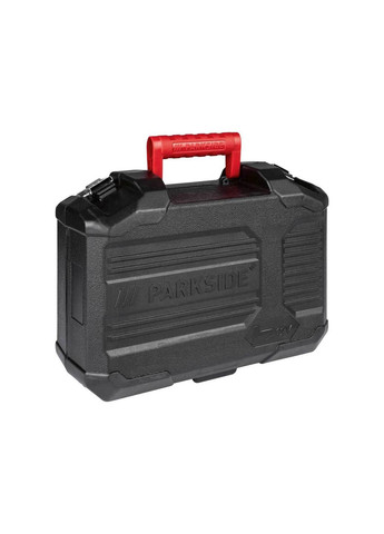 Акумуляторний лобзик PSTKA 12 С3 12В без акумулятора та зарядного пристрою Німеччина Parkside (293276993)