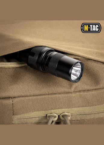 Сумка-кобура плечова з липучкою Coyote M-TAC (315146560)