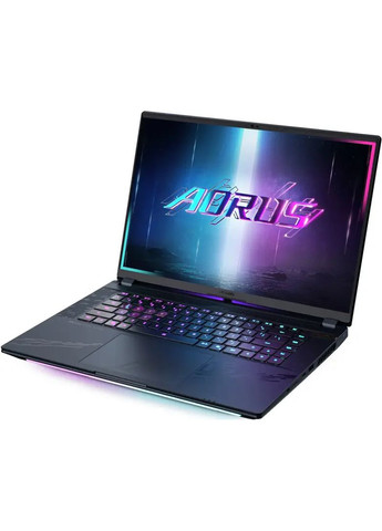 Ноутбук AORUS MASTER 16 BYH Dark Tide (AORUS_16_BYHC5UAE65S) Gigabyte (360409615)