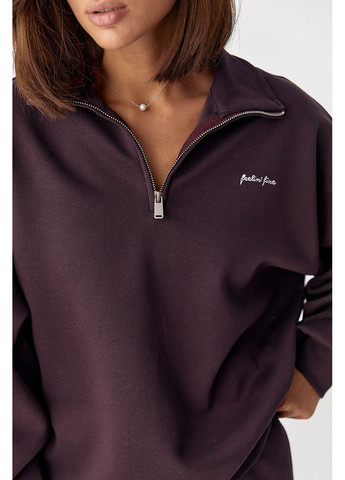 Однотонный спортивный костюм с надписью Lurex (359479896)