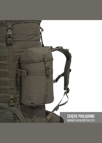 Тактичний Рюкзак Deos 65л 650 x 320 x 180мм з Дощовиком (K16105-06) Pentagon (348117485)