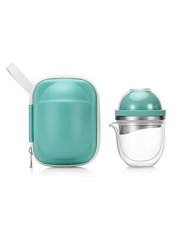 Набір «Джуніор» L-012, 130+45+70 мл Синій SAMADOYO (305196600)