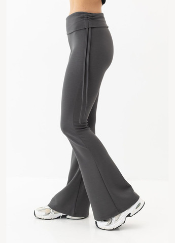 Жіночі трикотажні штани Lurex (324857447)