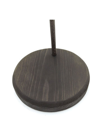 Підставка для ляльок з дерева Церчіо 13 тип Б венге (КУК-1305212) No Brand (328912097)