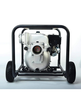 Мотопомпа для брудної води RT100NB26-7.2Q (100 м3/год, 100 мм) RATO (315598596)