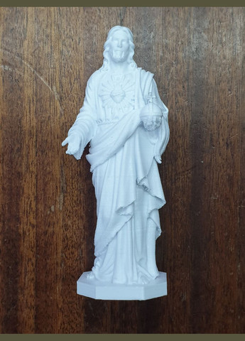 Ісус Христос з державою в руці, статуетка No Brand (370386852)