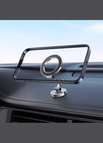 Автодержатель для телефона magnetic folding holder Acefast D20 (340277964)