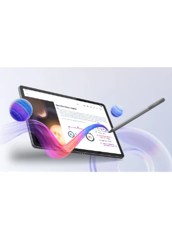 Планшет Idea Tab Plus TB361FU 8/256GB Luna Grey + Pen (ZAG70055UA) Lenovo (372011905)