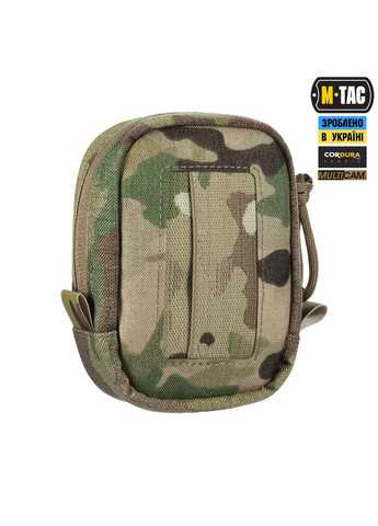 Підсумок під медичні рукавиці Elite Multicam M-TAC (303262303)