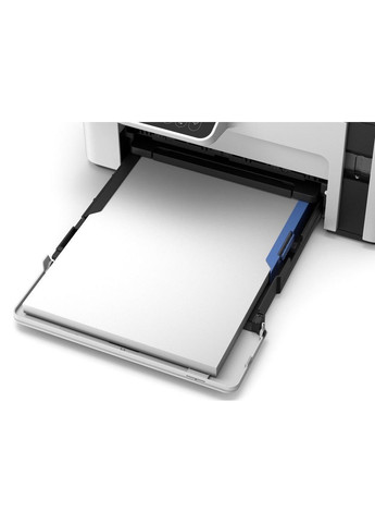 Багатофункційний пристрій А4 M2120 Фабрика друку з WI-FI (C11CJ18404) Epson (361076618)