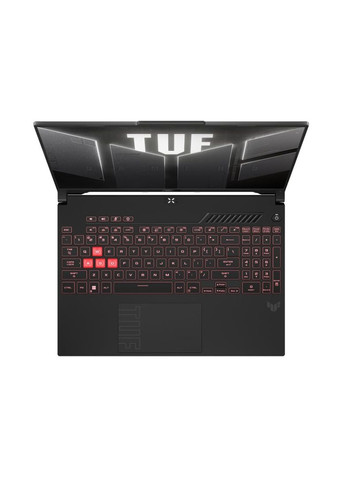 Ноутбук TUF Gaming A16 R5-7535HS/16GB/2TB/Win11 Pro RTX4050 144Hz (FA607NU-R5165) Asus (341317641)
