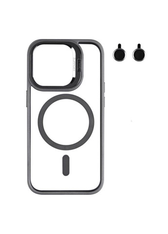 Чехол Support MagSafe для iPhone 14 с защитой камер Primo (339102773)