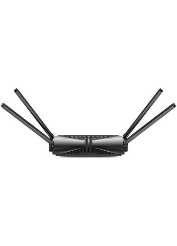 Роутер Mighty EX1, WL-WN586X3-B, WiFi 6, AX3000, 1 Гбіт\с Wavlink (330779918)