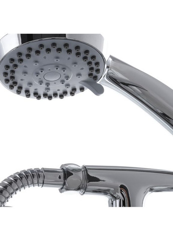 Змішувач для ванни Odyssey 140 (HB0303) Haiba (322003803)