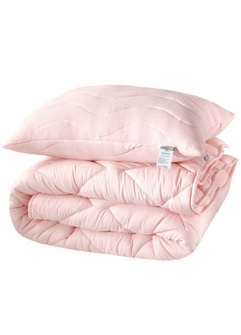 Набор одеяло 140х210 см + подушка 50х70 см IDEIA Лаванда (303213426)