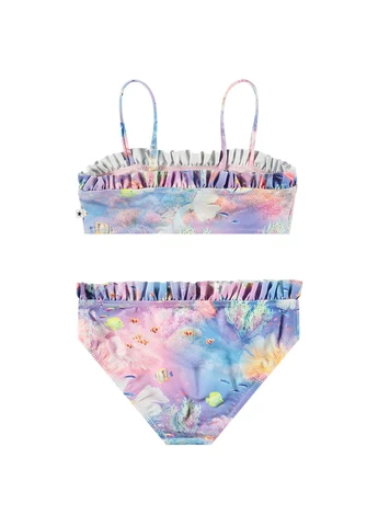 Бузковий купальник naila mermaid land,, розмір (8s25p101.9239) Molo