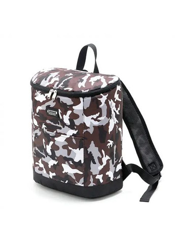 Термосумка рюкзак холодильник GP 4334 13 литров 28*15*33 см Karna (363833935)