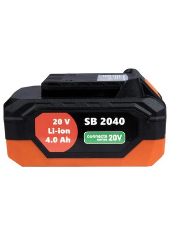 Аккумулятор для электроинструмента 20V, 4 Ah (SB2040) Sequoia (397093691)