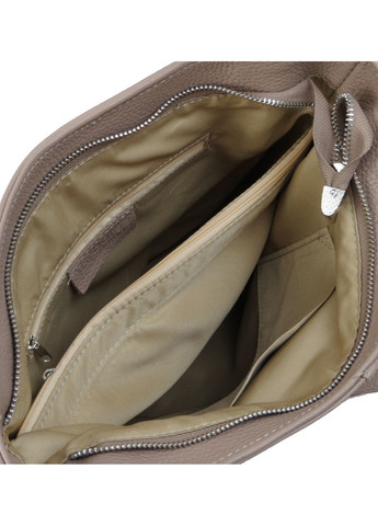 Жіноча шкіряна сумка на двох ручках 29х28х10 см Borsacomoda (315874430)