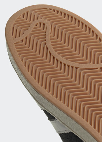 Чорні літні кросівки campus 00s adidas