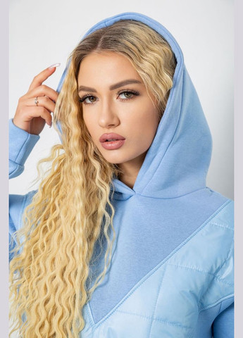 Худи женский на флисе трехнитка Sport Line Худи (324445084)