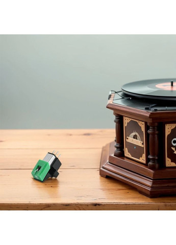 Игла для проигрывателя винила AT95E Audio-Technica (366303608)