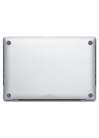 Чохол до ноутбука (m426247) Incase 16" MacBook Pro - Hardshell Case Clear (369025947)