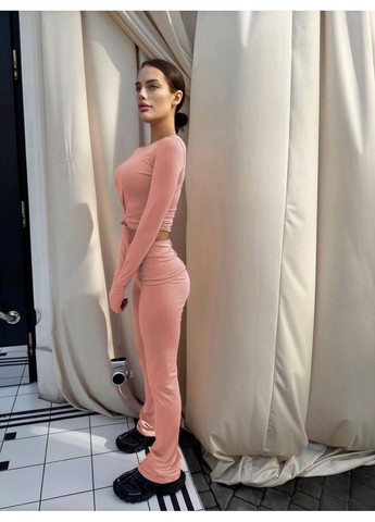 Костюм (лонг+лосины) Україна (348781636)