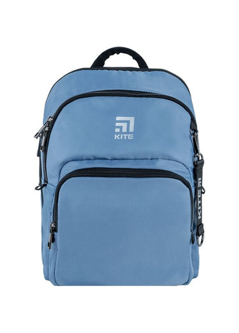 Рюкзак міський Education teens K24-2589S-4 Kite (322617405)