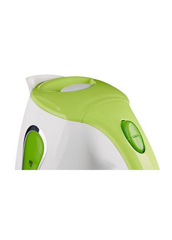 Чайник електричний 1.0 л EСG RK-1022-green ECG (336876912)