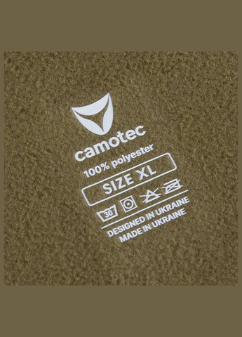 Термокофта Hawk Himatec Tan Camotec (327844202)