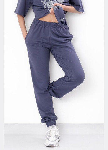 Комплект жіночий (футболка+штани) (p-17491) Носи своє (340463209)