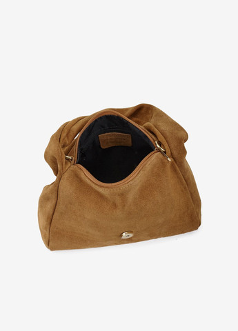 Сумка жіноча шкіряна крос-боді середня Сrossbody Regina Notte (306647818)