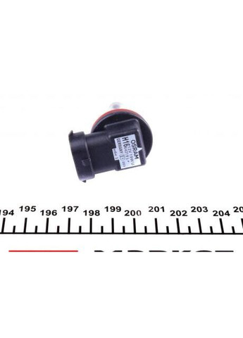 Лампа галогенна 12В H16 19Вт (Вір-во ) Renault (332213493)