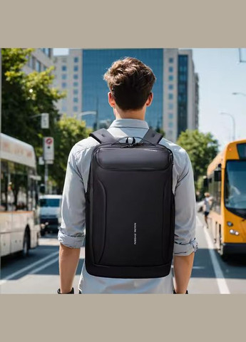 Рюкзак X-Ray Prime MR9031 Black Mark Ryden (342369912)