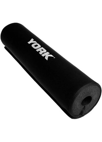 Накладка-бампер на гриф Barbell Pad York Fitness (303126832)